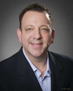 Josh Olgin | Robotics Recruiter