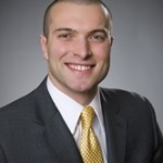 Andrew Tipton Head Shot