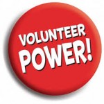 Volunteer image
