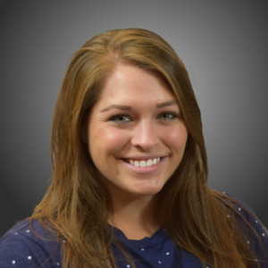 Christy Pashkovskiy | Marketing Director