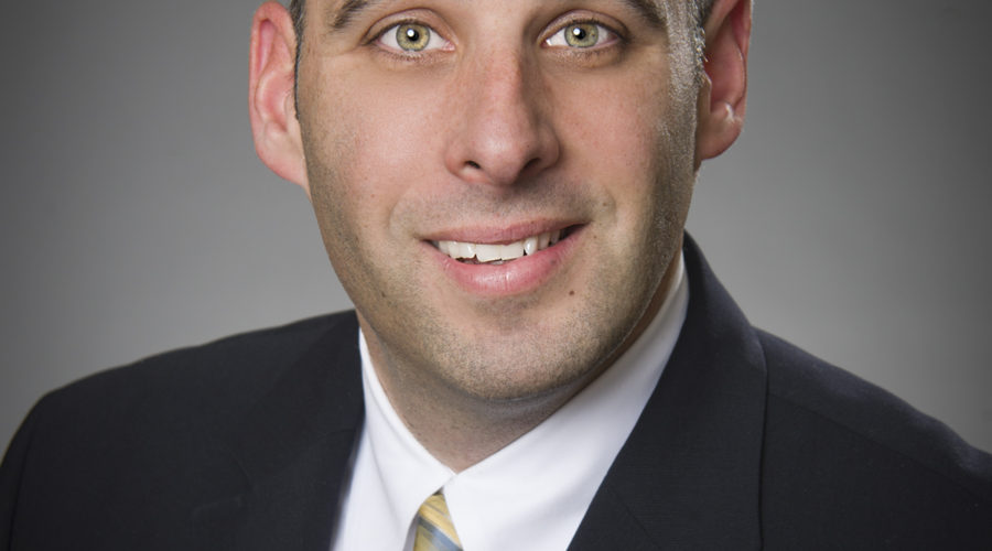 Dan Charney | President & CEO