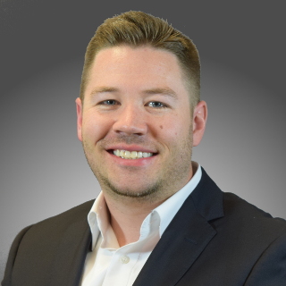 SteveBenson320x320 Steve Benson | Healthcare Technology Recruiter