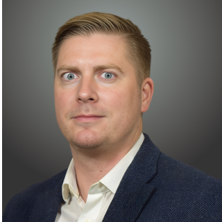 Joe Terry | Machining Recruiter | Automation Recruiter | Robotics Recruiter