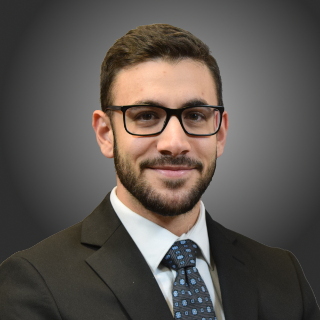 Tyler Slomovitz | Digital Health Recruiter