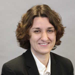 Jaimie Bailey | Healthcare Technology Research Manager