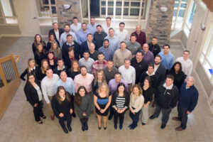 July XYZ, 2021 – PICTURED HERE ARE MANY OF THE TOP EXECUTIVE RECRUITERS AT DRI - DRI uses software and analytics tools to manage a data-driven recruiting process, inform hiring decisions, select candidates and create hiring plans.