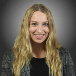 Kayla Fleeter | Healthcare Technology Researcher | Life Sciences Researcher | Digital Health Researcher