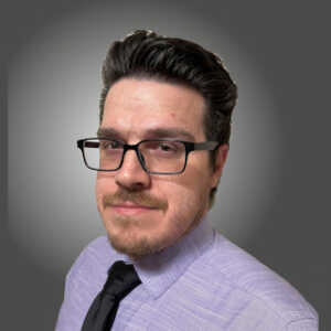 Nate Lovano | Hospital IT Researcher