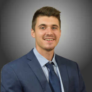 Tyler Manning | Government Technology Recruiter | Security Recruiter | Education Technology Recruiter