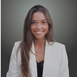 Micaella Donohoe | Healthcare Technology Recruiter