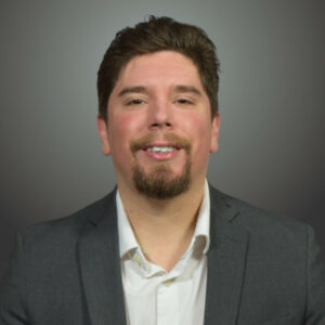 Randy Price | Digital Health Operations Manager