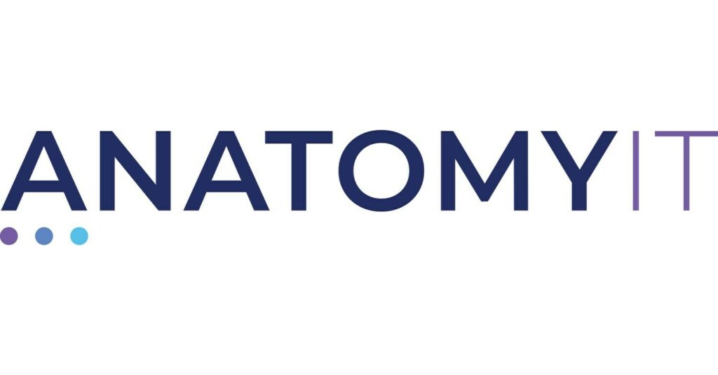 AnatomyIT Logo