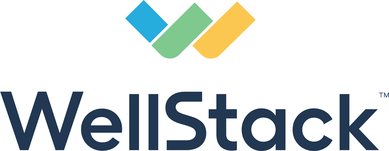 wellstack logo