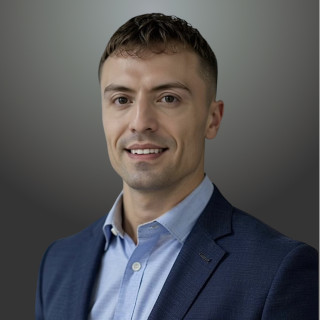 Brad Morrison | Healthcare Technology Recruiter