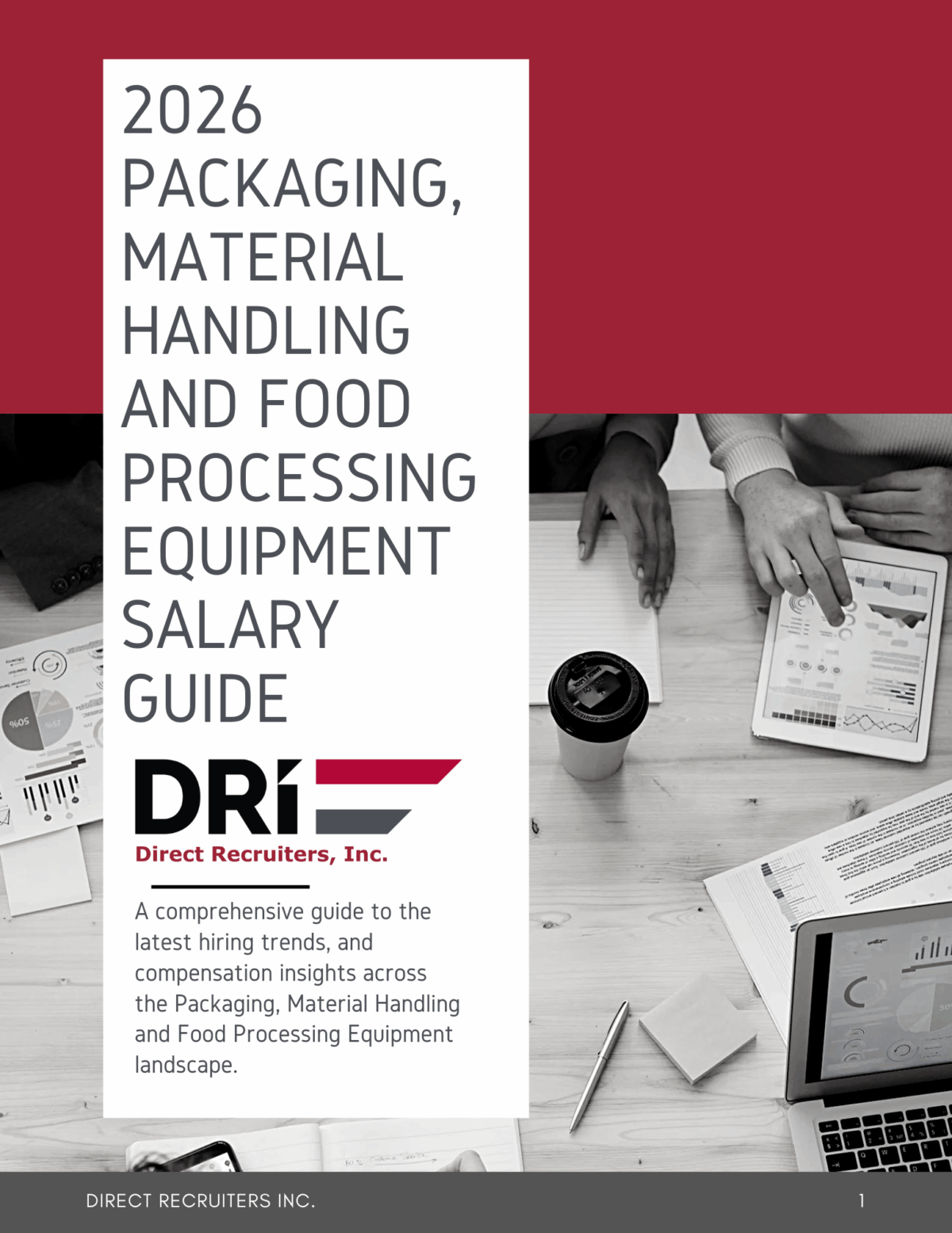 Direct Recruiters 2026 Packaging, Material Handling & Food Processing ...