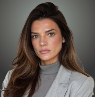 Erin Shepard | Government Technology Recruiter | Security Recruiter | Education Technology Recruiter