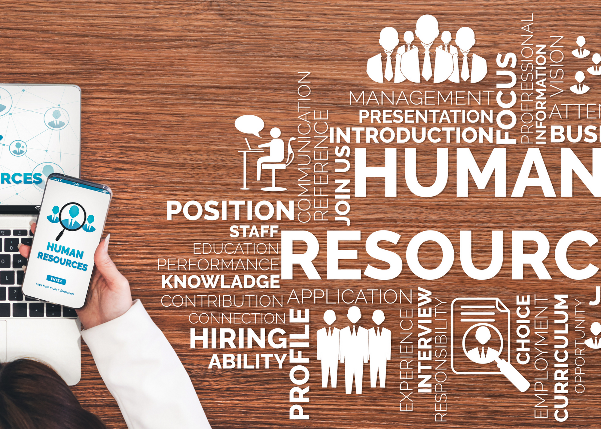 Human Resources