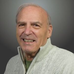 Jerry Falcon | Supply Chain & Logistics Researcher