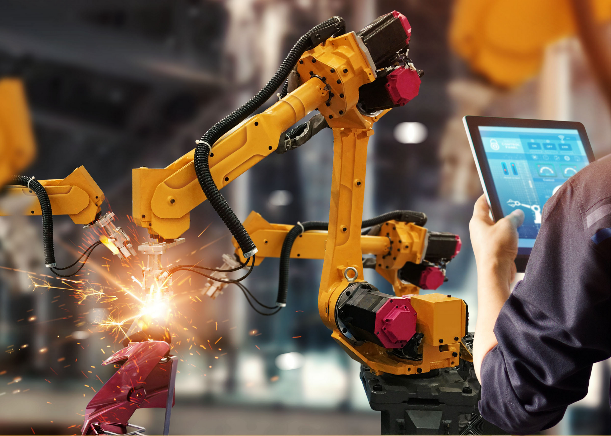 Manufacturing