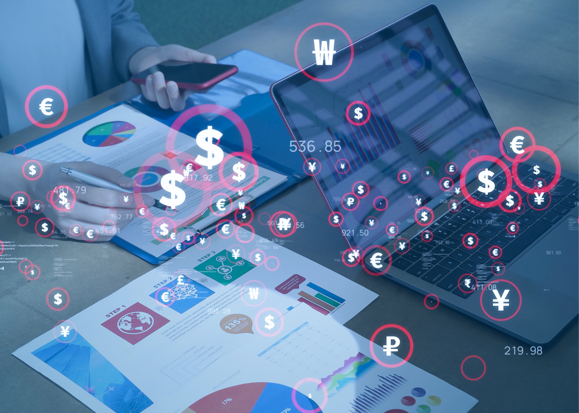 Technology Sales