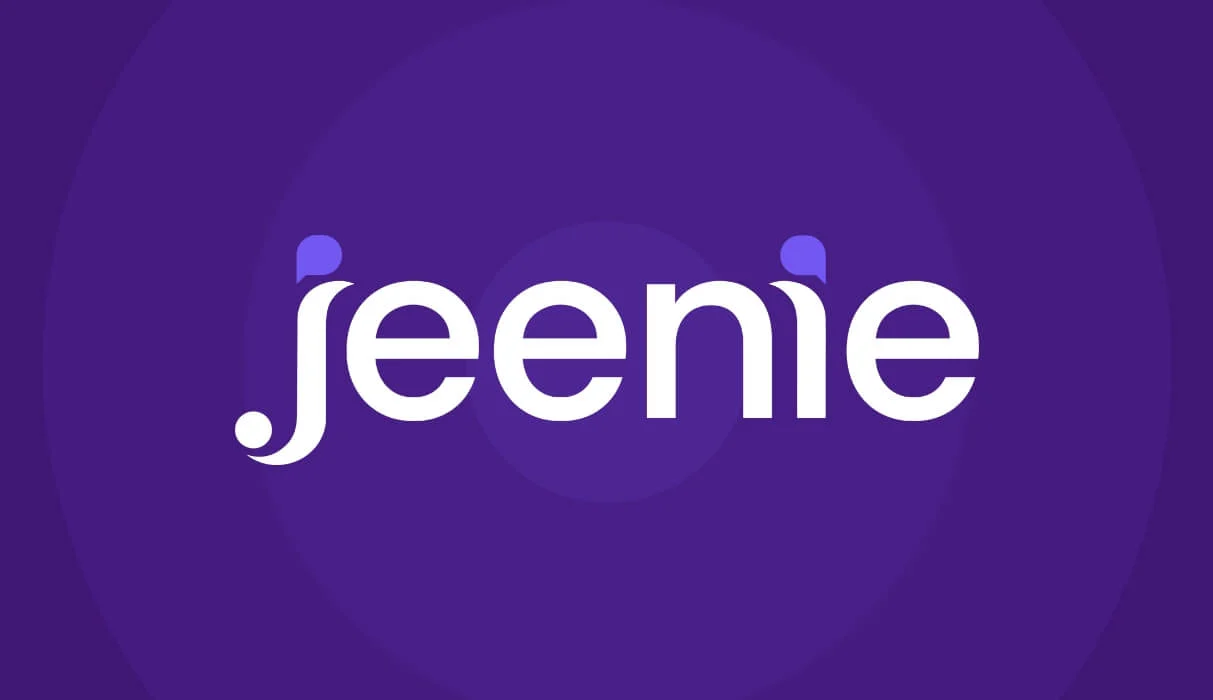 Jeenie-Featured-Image