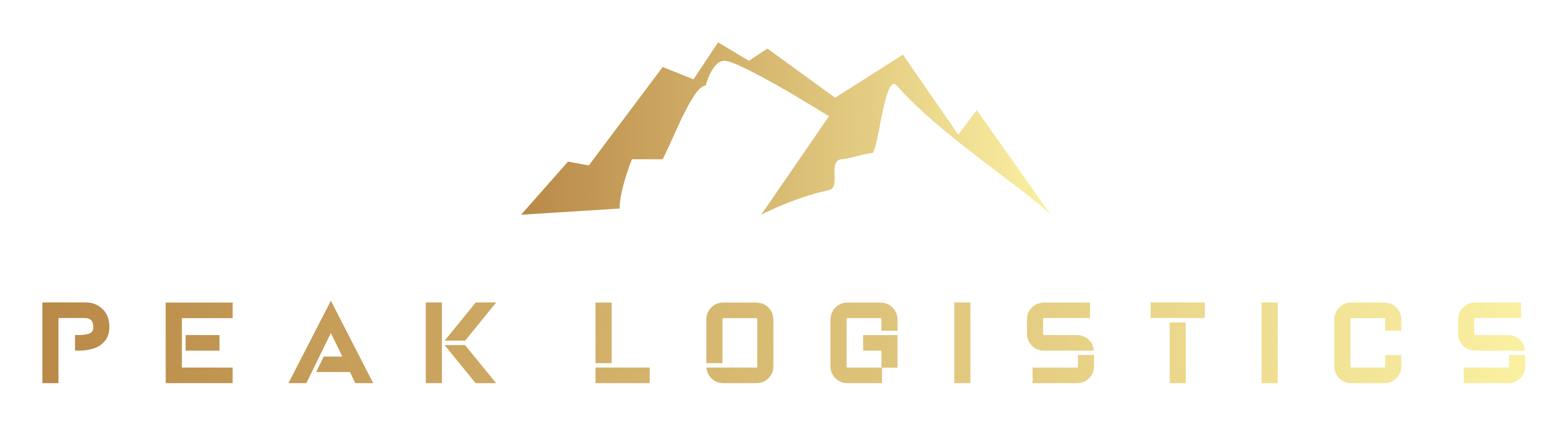 peak logistics